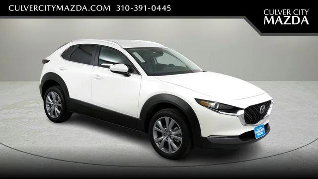 2023 Mazda CX-30 2.5 S Select for sale in Culver City, CA