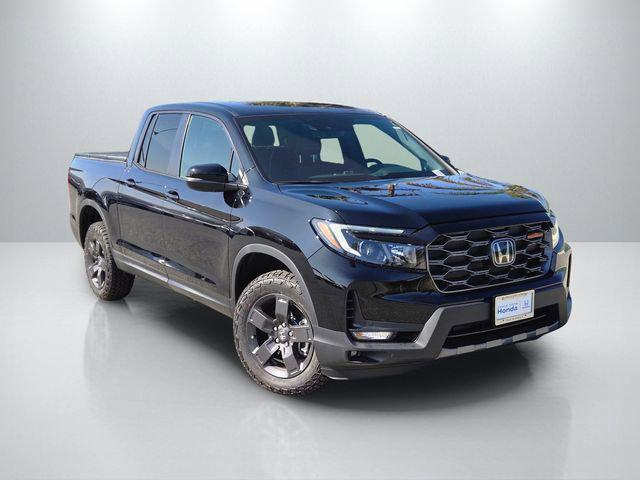 2026 Honda Ridgeline TrailSport for sale in Chula Vista, CA