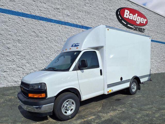 2025 Chevrolet Express Cutaway Work Van for sale in Lake Mills, WI