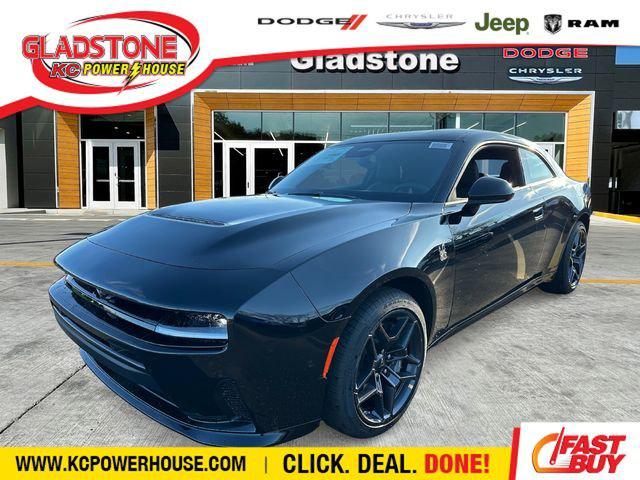 2026 Dodge Charger Scat Pack 2-Door AWD for sale in Gladstone, MO