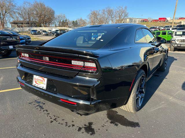 2026 Dodge Charger Scat Pack 2-Door AWD