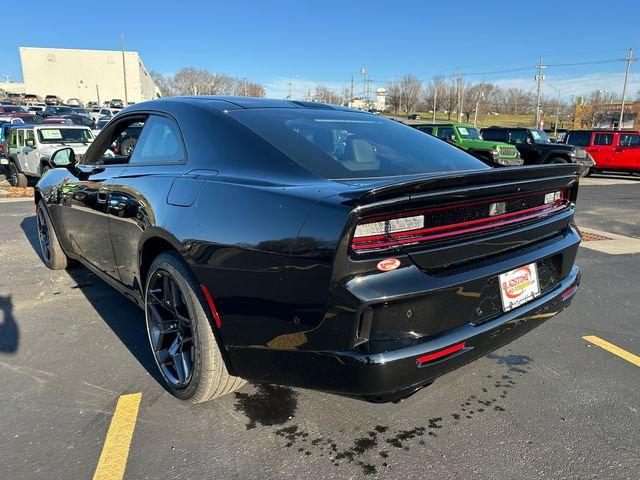 2026 Dodge Charger Scat Pack 2-Door AWD