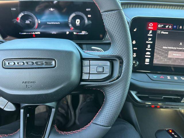 2026 Dodge Charger Scat Pack 2-Door AWD