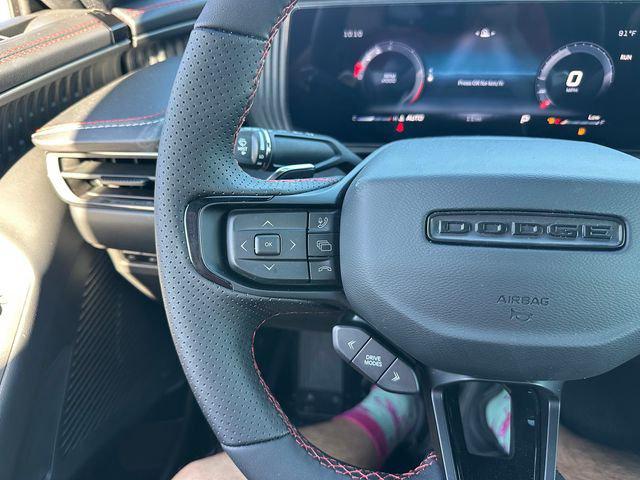 2026 Dodge Charger Scat Pack 2-Door AWD