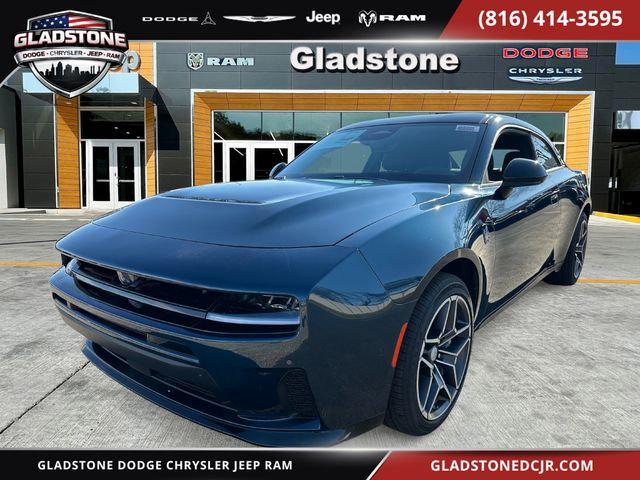 2026 Dodge Charger Scat Pack 2-Door AWD for sale in Gladstone, MO