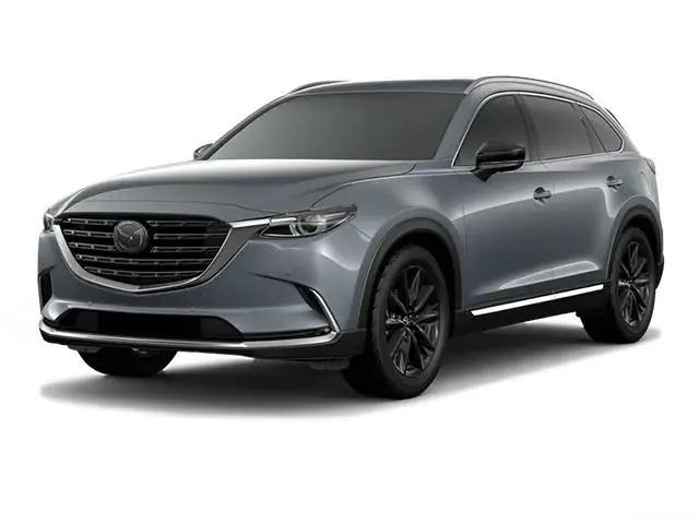 2023 Mazda CX-9 Carbon Edition for sale in Charleston, WV