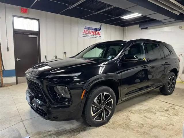 2025 Buick Enclave Sport Touring FWD for sale in New Ulm, MN