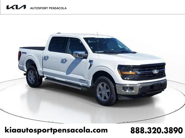 2024 Ford F-150 XLT for sale in Pensacola, FL