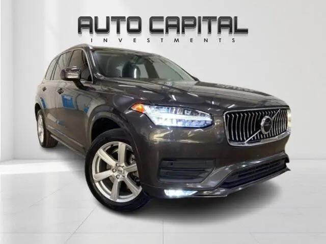 2023 Volvo XC90 B5 Core for sale in Denton, TX