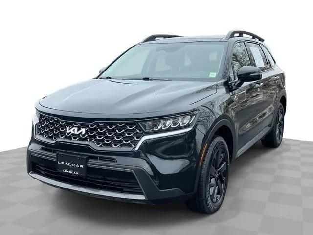 2023 Kia Sorento X-Line S for sale in Utica, NY