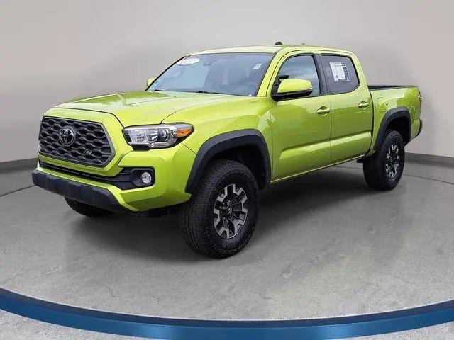 2023 Toyota Tacoma TRD Off Road for sale in Cary, NC