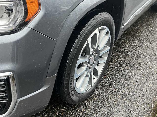 2021 GMC Acadia AWD Denali