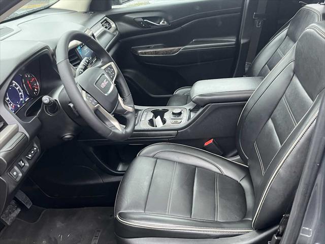 2021 GMC Acadia AWD Denali