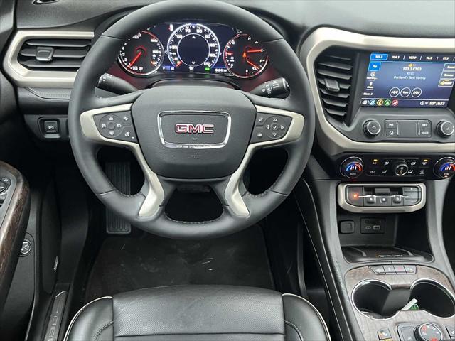 2021 GMC Acadia AWD Denali