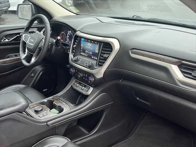 2021 GMC Acadia AWD Denali