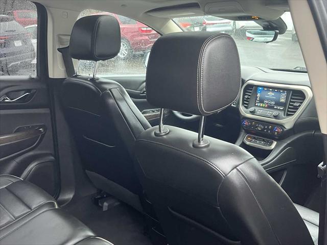 2021 GMC Acadia AWD Denali