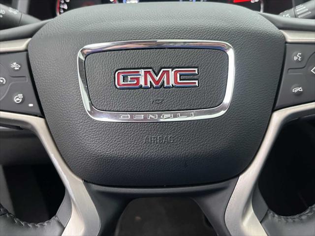 2021 GMC Acadia AWD Denali