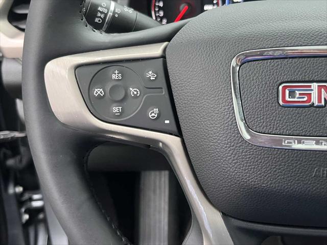2021 GMC Acadia AWD Denali