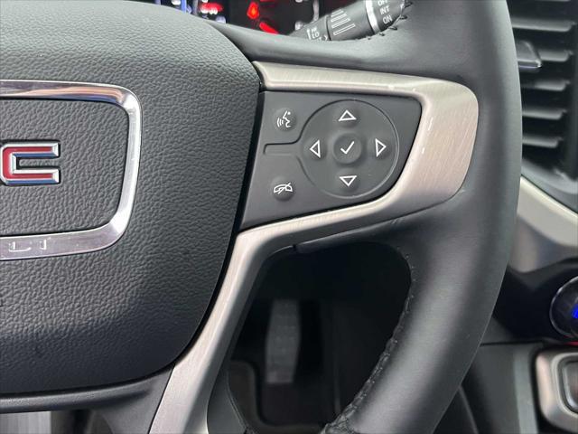 2021 GMC Acadia AWD Denali