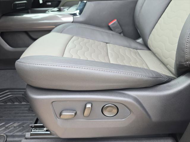2026 Chevrolet Silverado 2500HD Crew Cab, Standard Bed, XR2, 4WD