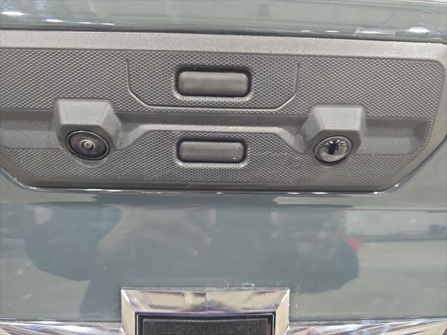 2026 Chevrolet Silverado 1500 4WD Crew Cab Standard Bed LT