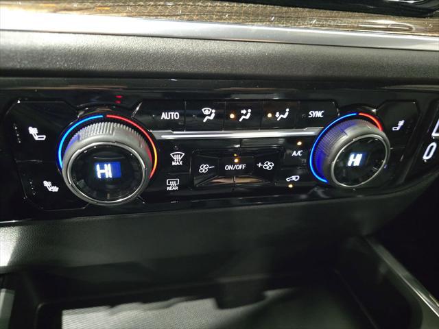2026 Chevrolet Silverado 1500 4WD Crew Cab Standard Bed LT