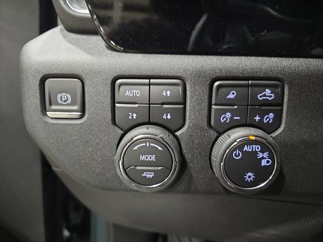 2026 Chevrolet Silverado 1500 4WD Crew Cab Standard Bed LT