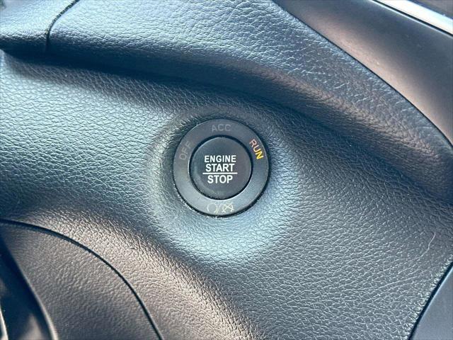 2019 Jeep Cherokee Limited FWD