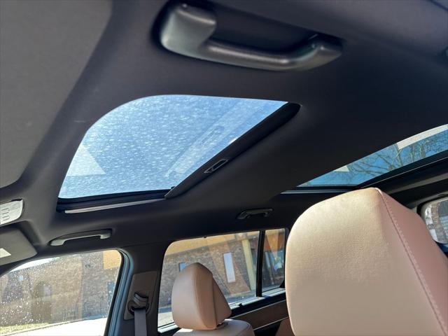 2026 Hyundai Santa Fe Hybrid Limited 7 Passenger
