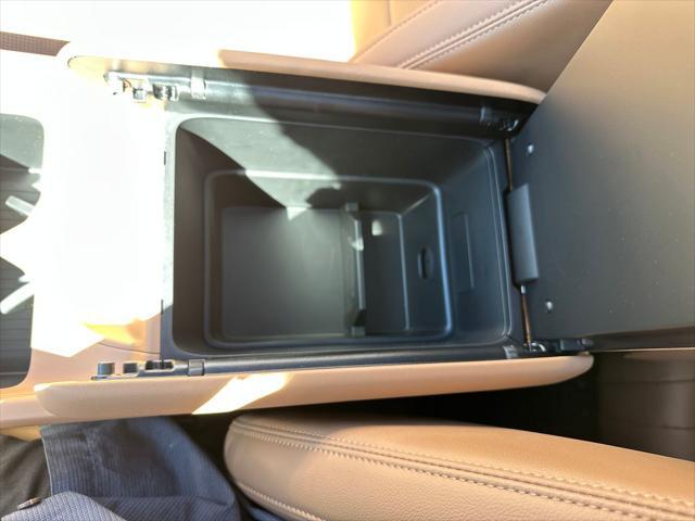 2026 Hyundai Santa Fe Hybrid Limited 7 Passenger