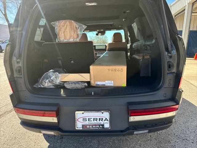 2026 Hyundai Santa Fe Hybrid Limited 7 Passenger
