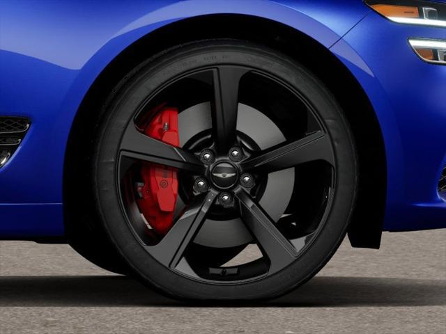 2026 Genesis G70 3.3T AWD Sport Prestige