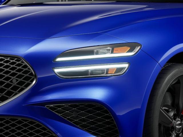 2026 Genesis G70 3.3T AWD Sport Prestige