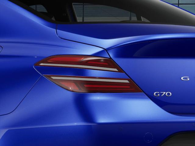 2026 Genesis G70 3.3T AWD Sport Prestige