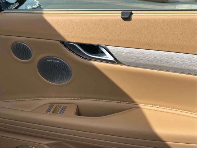 2026 Genesis G80 2.5T Advanced AWD