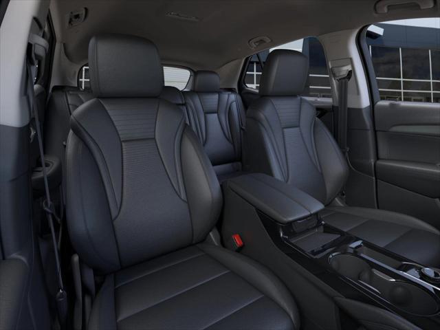 2026 Buick Envision Preferred AWD