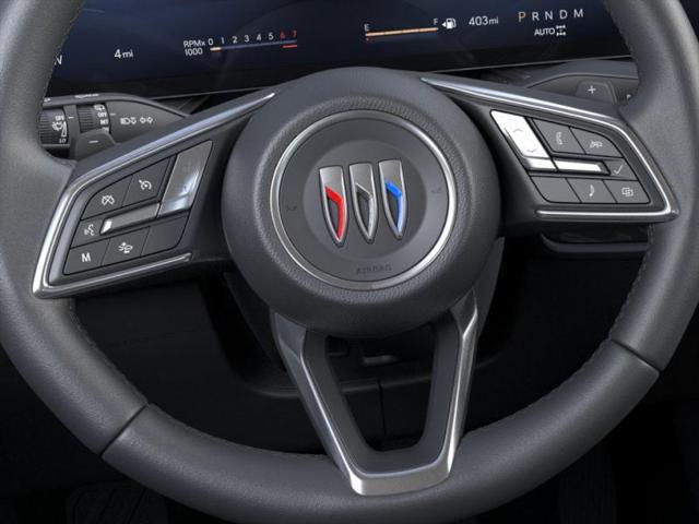 2026 Buick Envision Preferred AWD