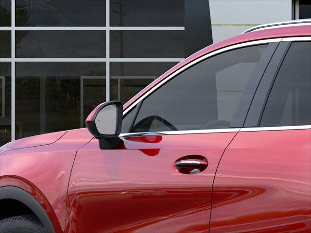 2026 Buick Envision Preferred AWD