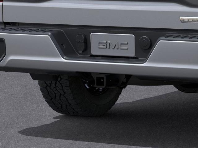 2026 GMC Sierra 1500 Double Cab, Standard Bed, Elevation, 4WD