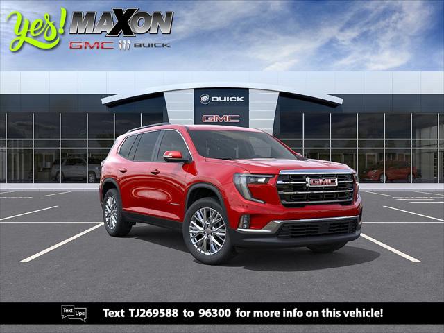 2026 GMC Acadia Elevation FWD for sale in Union, NJ