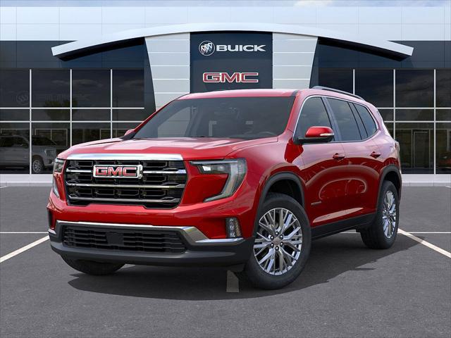 2026 GMC Acadia Elevation FWD