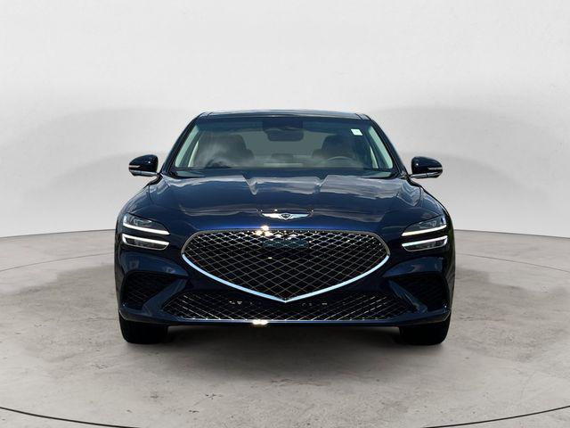 2026 Genesis G70 2.5T AWD Prestige