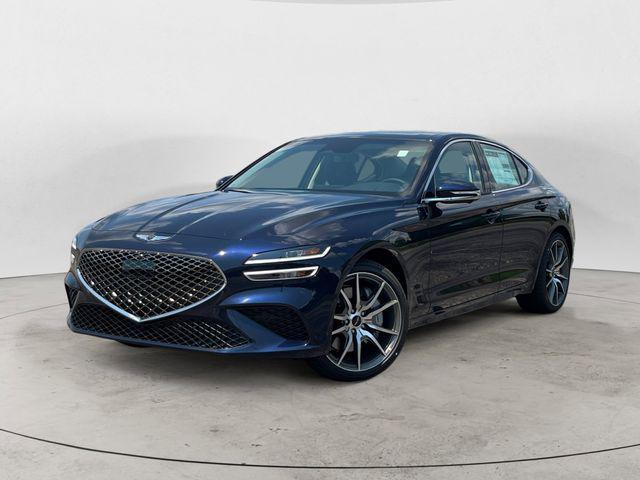 2026 Genesis G70 2.5T AWD Prestige