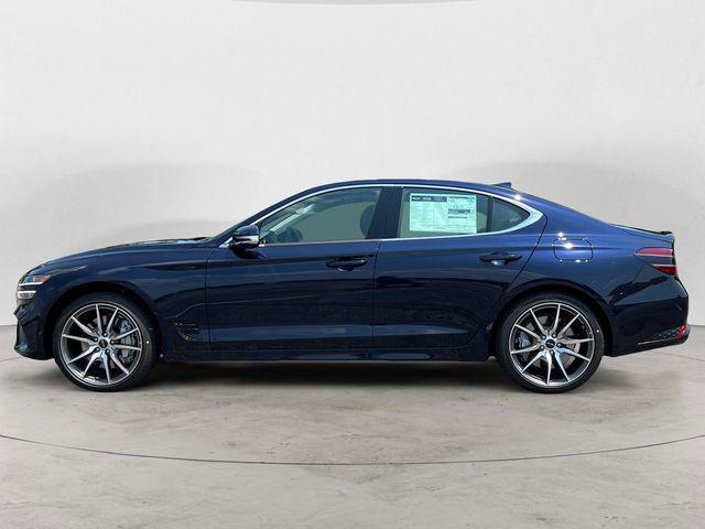 2026 Genesis G70 2.5T AWD Prestige