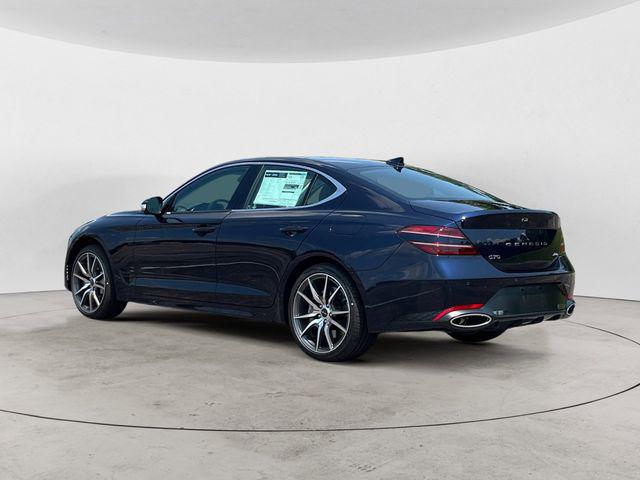 2026 Genesis G70 2.5T AWD Prestige