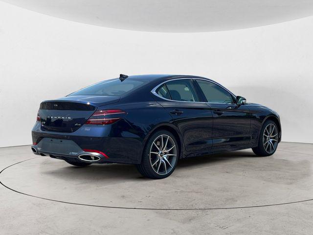 2026 Genesis G70 2.5T AWD Prestige