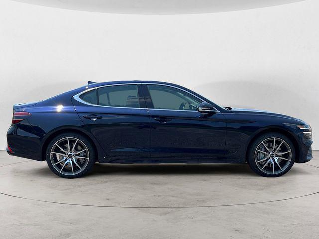 2026 Genesis G70 2.5T AWD Prestige