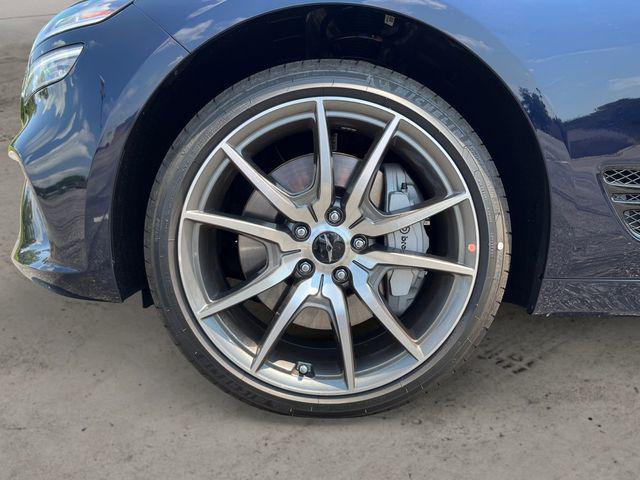 2026 Genesis G70 2.5T AWD Prestige