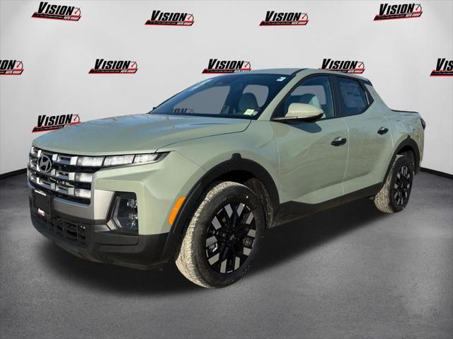 2026 Hyundai Santa Cruz SE for sale in CANANDAIGUA, NY