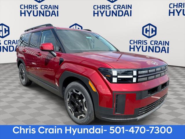 2026 Hyundai Santa Fe SEL for sale in CONWAY, AR